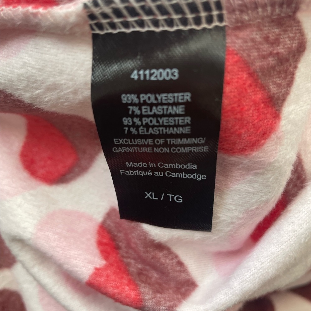⚠️Clearance 4/$15⚠️NWOT Kate Spade PJ Top - Picture 7 of 8